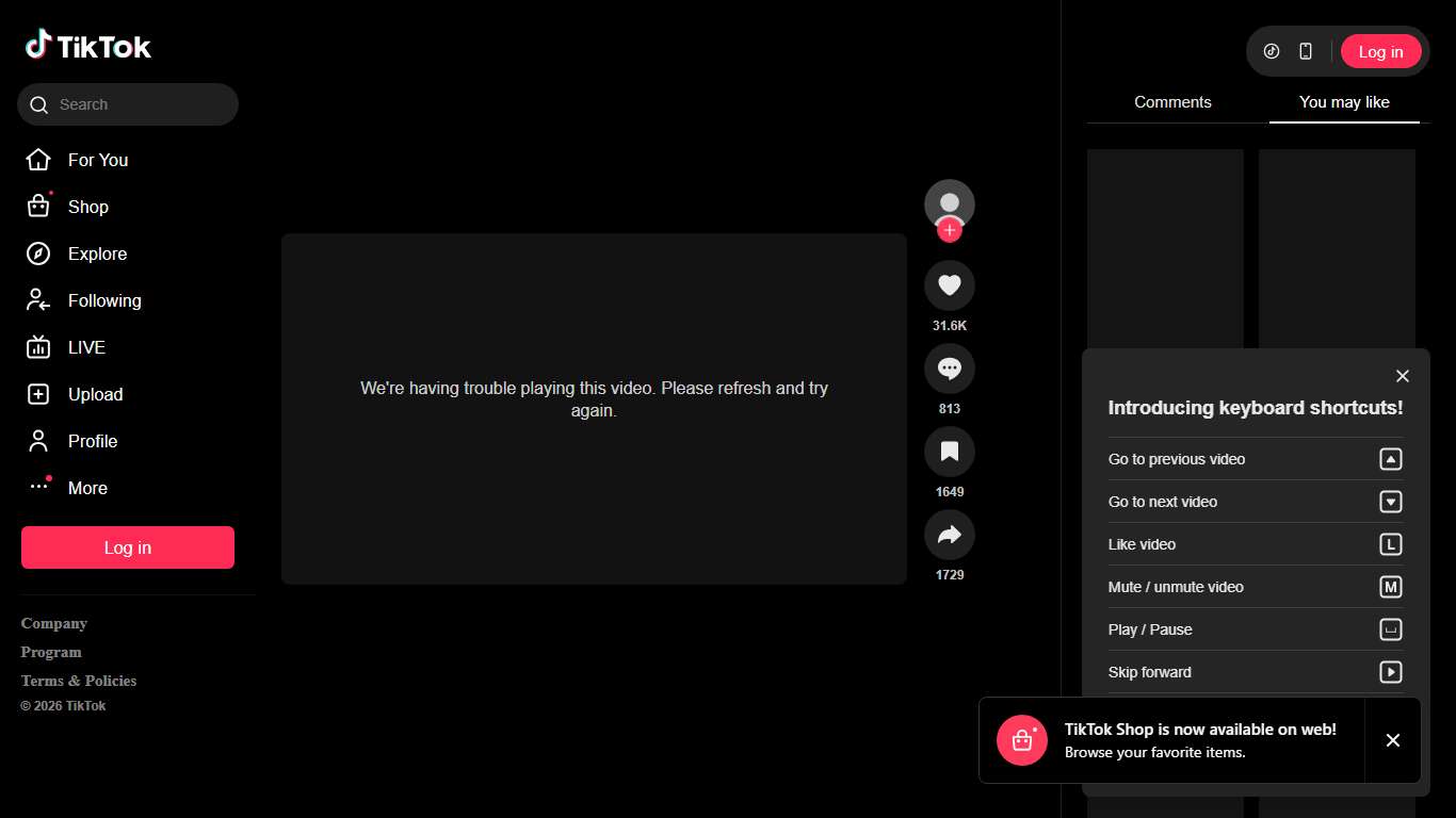 Tragic Death of Ismael Ayala-Uribe in ICE Custody | TikTok